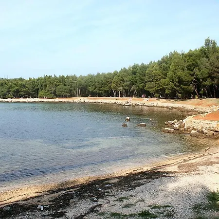 With A Parking Space - 3010 Guest house Rovinj