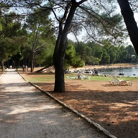 With A Parking Space - 3010 Rovinj