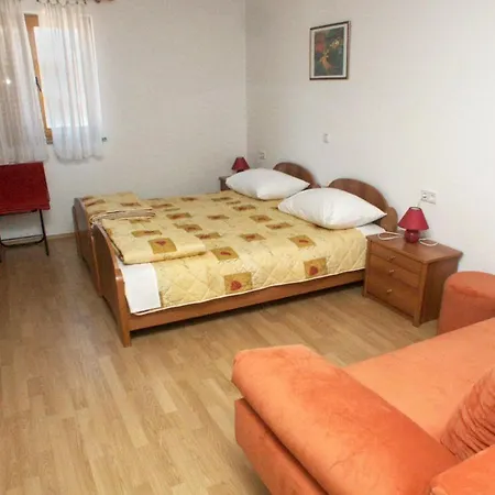 With A Parking Space - 3010 Guest house Rovinj