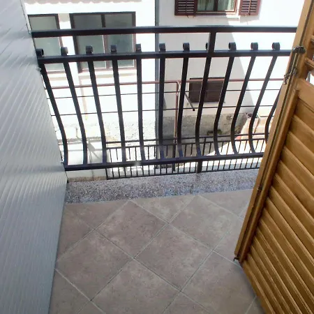 With A Parking Space - 3010