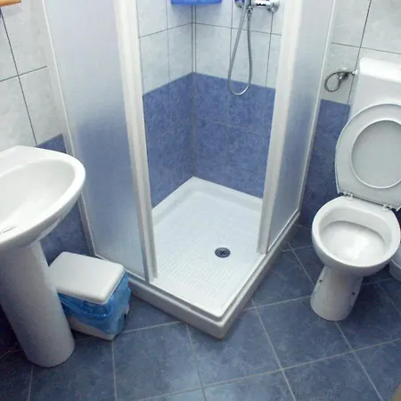 Guest house With A Parking Space - 3010 Rovinj
