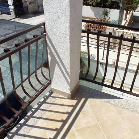 With A Parking Space - 3010