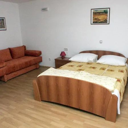 With A Parking Space - 3010 Guest house Rovinj