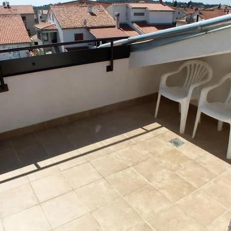 With A Parking Space - 3010 Guest house Rovinj