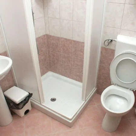 With A Parking Space - 3010 Guest house Rovinj
