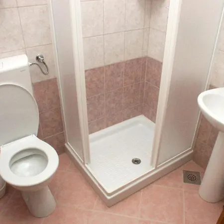 Guest house With A Parking Space - 3010 Rovinj