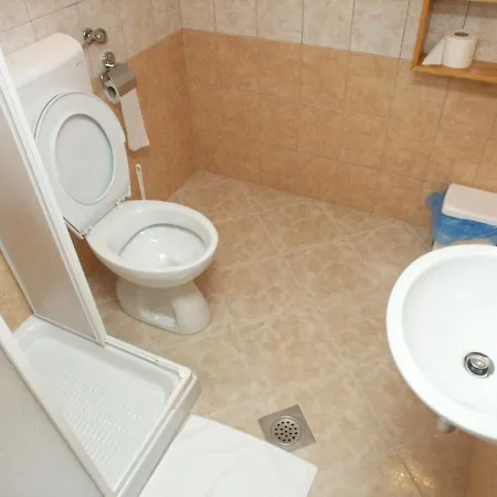 With A Parking Space - 3010 Guest house Rovinj