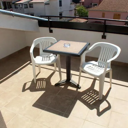 With A Parking Space - 3010 Rovinj