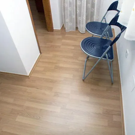 Affittacamere With A Parking Space - 3010 Rovigno