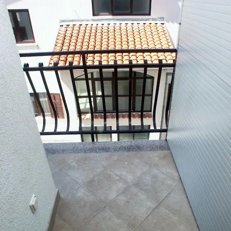 With A Parking Space - 3010 Affittacamere 3*
